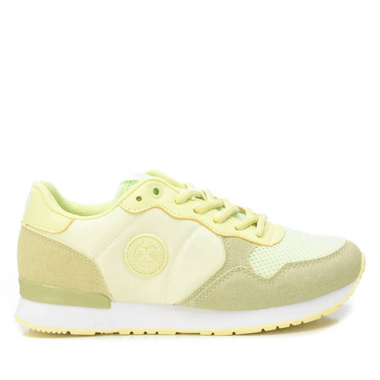 Xti - Women's Lace-Up Sneakers