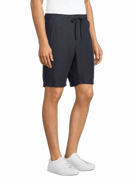 Vince - Lightweight Hemp Shorts