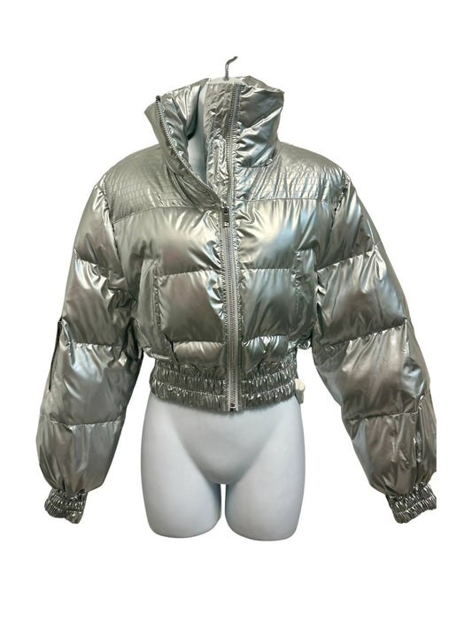 Retrofete - Women's Shot Jacket