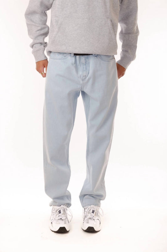 Volcom - Solver Denim Jeans