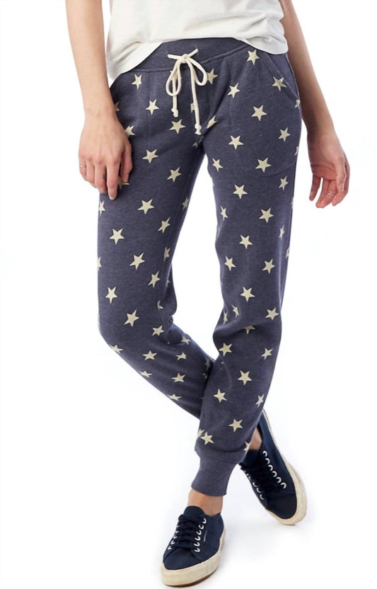 Alternative - Fleece Jogger Pants