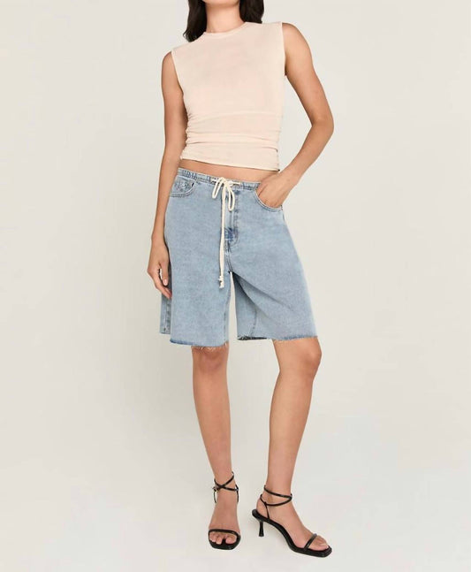 Unpublished - Dani Berlin Shorts