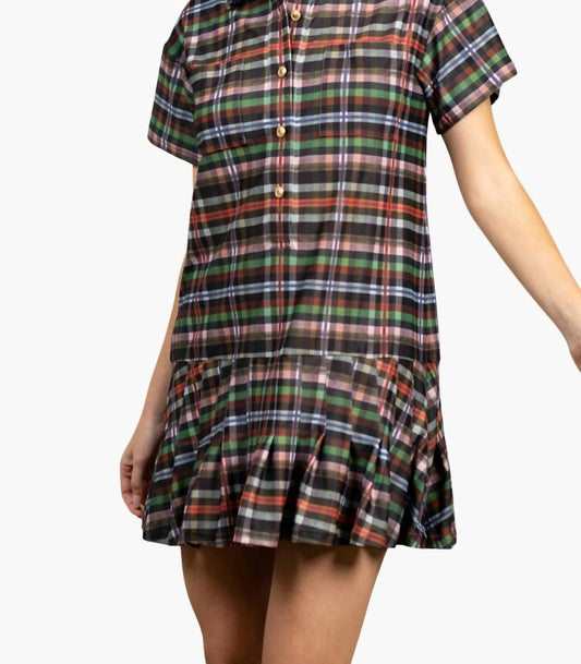 Smith & Quinn - Women's Aspen Dress
