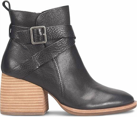 Kork-Ease - Women's Joelle Ankle Boot