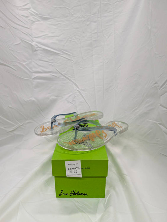 Sam Edelman - Women's Dean Jelly Sandal