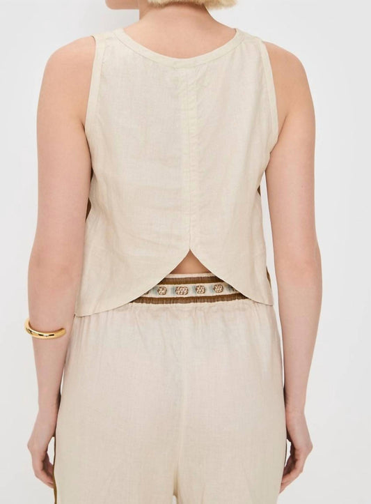 Las Sureñas - Ipanema Tank Top