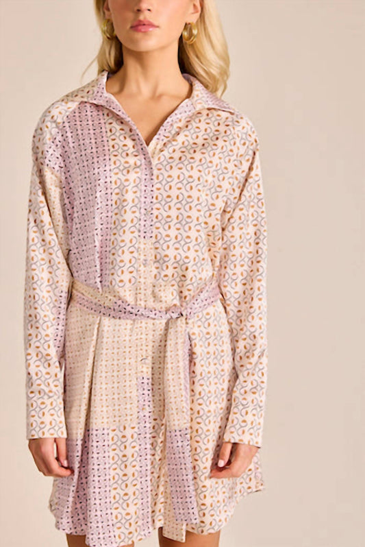 S'Edge - Margaret Dress