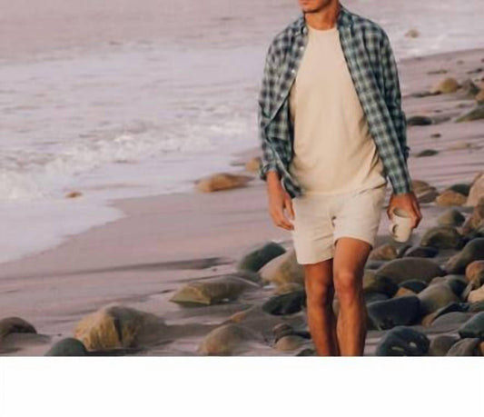 Relwen - Lakeshore Plaids Shirt