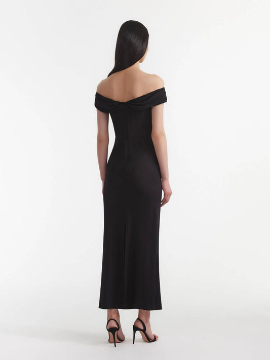 Saloni - Eloise Dress