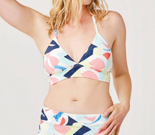 Carve Designs - Women's Dahlia Top