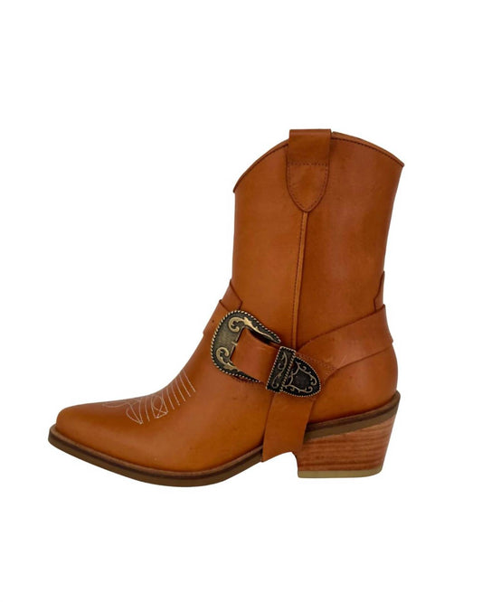 Stivali New York - Women's Juniper Cowboy Boots
