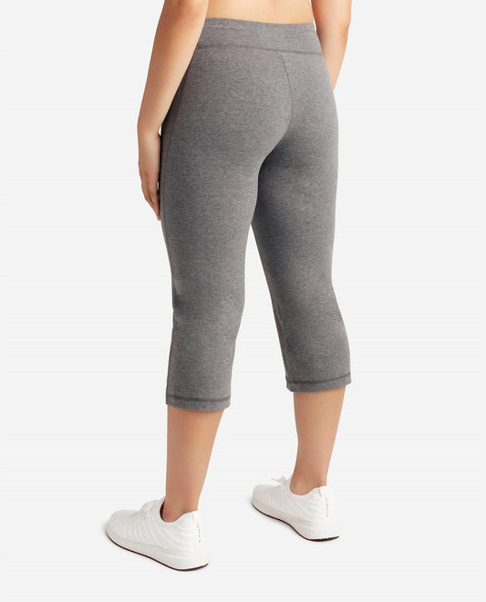 Danskin - Everyday Basic Capri Pants