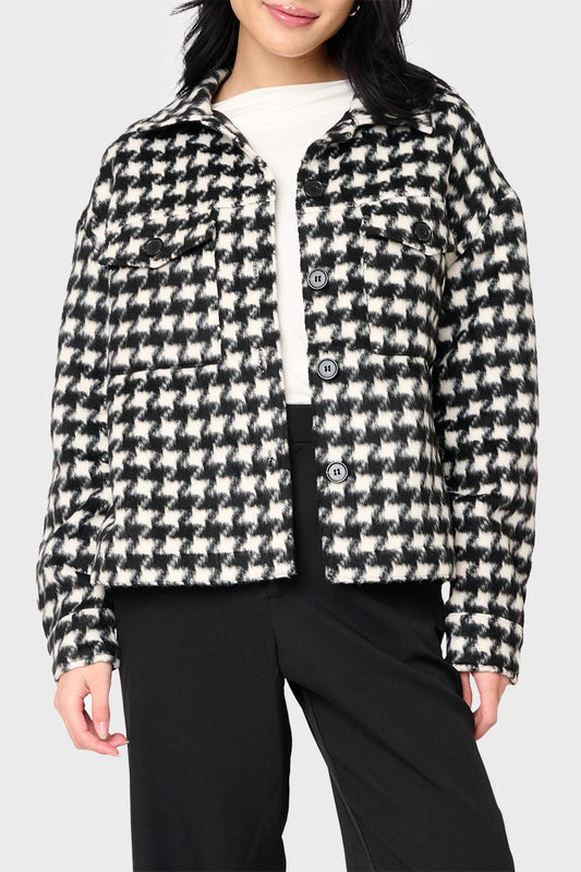 Sanctuary - The Shacket