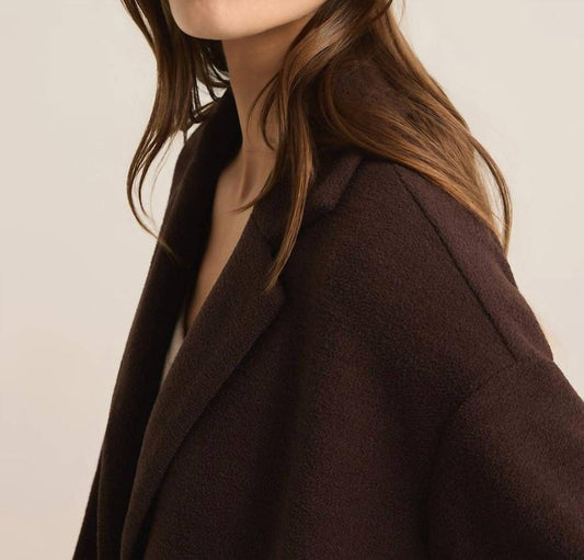 Z Supply - Snow Cap Beanie