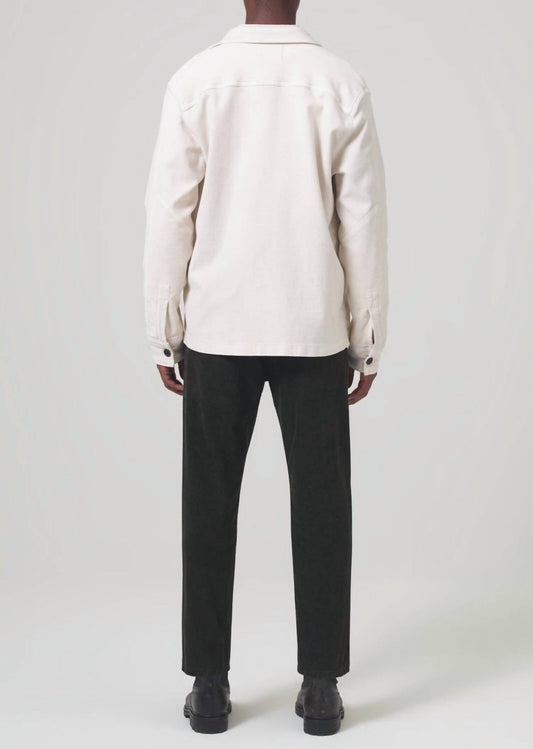 Citizens Of Humanity - Finn Slightly Tapered Leg Jean