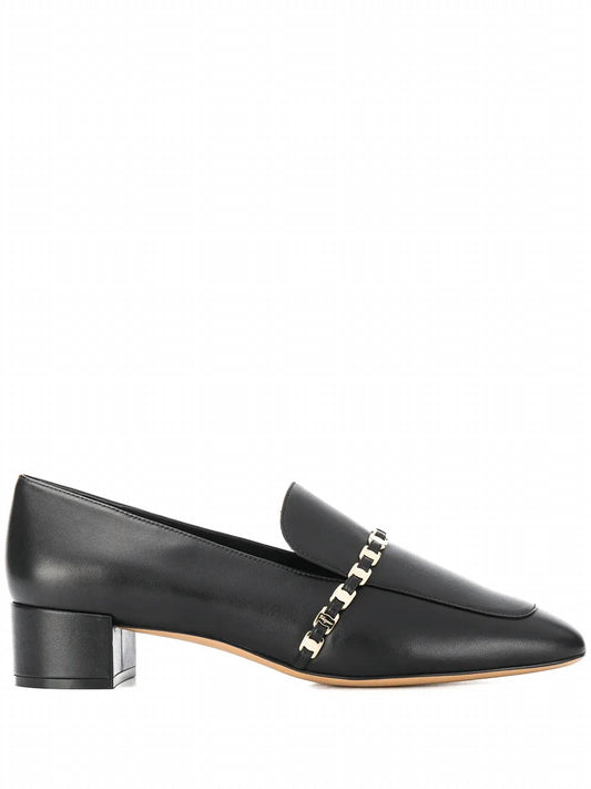 Salvatore Ferragamo - Women's Tilos Low Heel Pumps