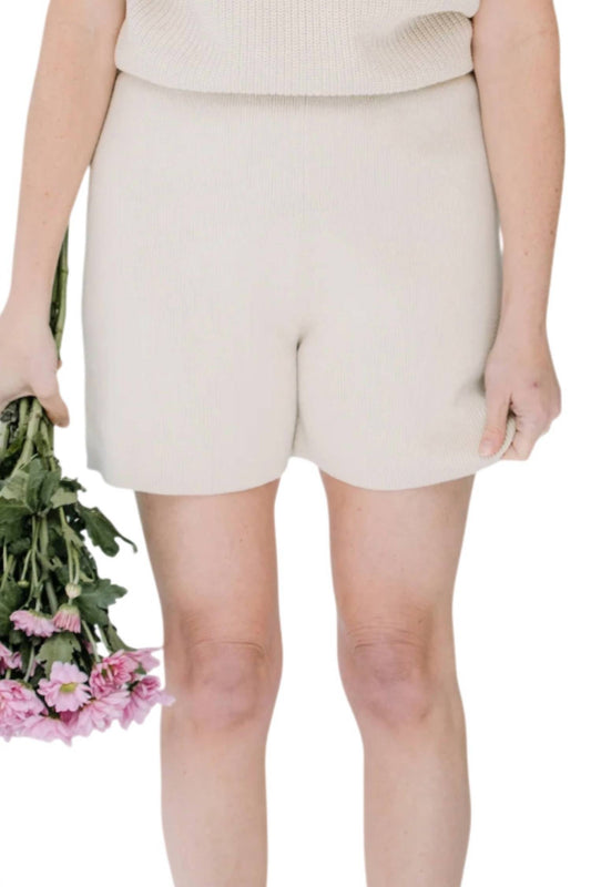 Mr Mittens - Lounge Shorts