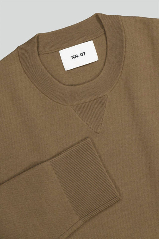 Nn07 - Men's Harald Crew Sweatshirt