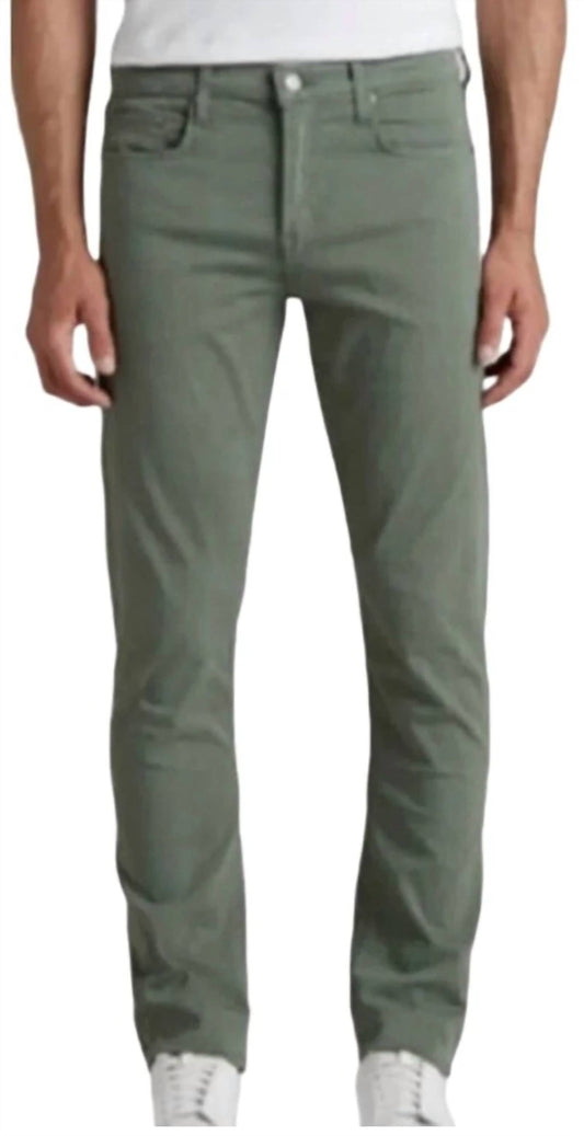 Edwin - Maddox Slim Fit Jeans