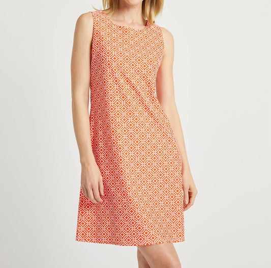 Jude Connally - Beth Dress