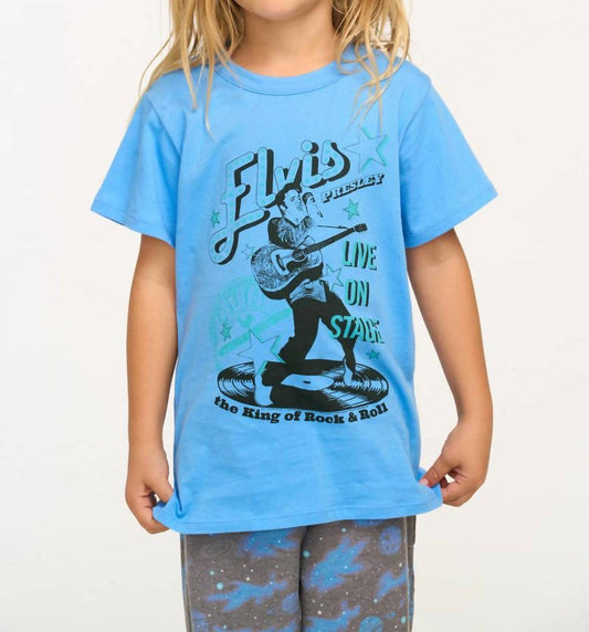 Chaser - Kid's Sun Record Tee