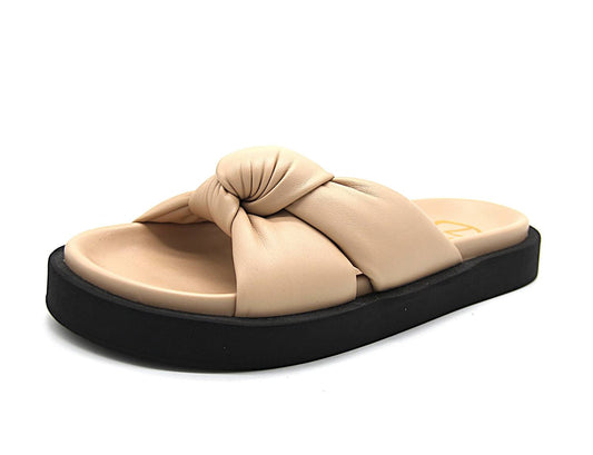 Exe - Women's Artemis 940 Flat Sandal