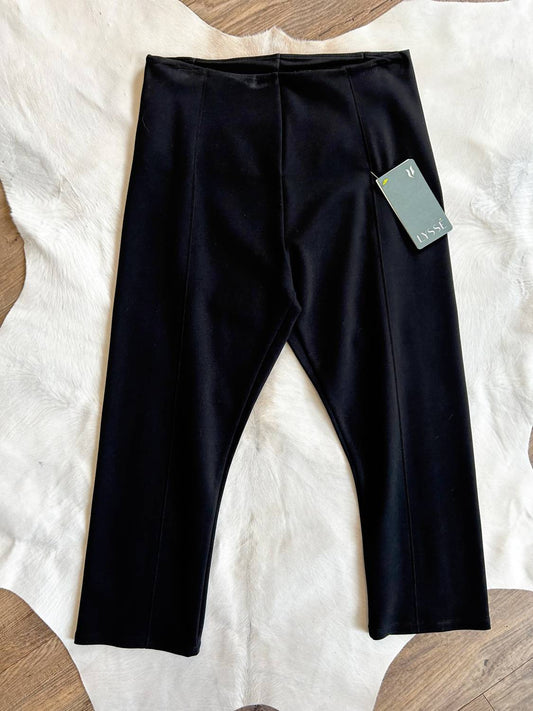 Lysse - Women's Taylor Capri Leggings