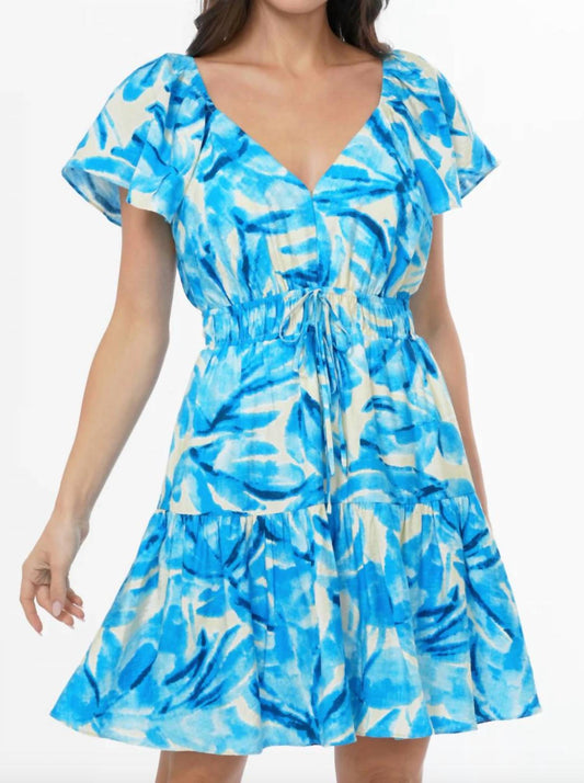 Greylin - Women's Loddy Dress