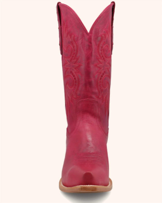 Twisted X - Women's Beautiful Barbi Paradise Boot