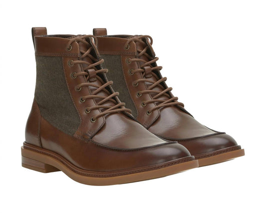 Vince Camuto - Men's Bendmore Boots - Medium