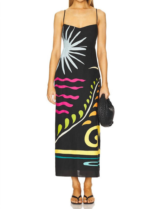 Cala De La Cruz - Women's Paloma Dress