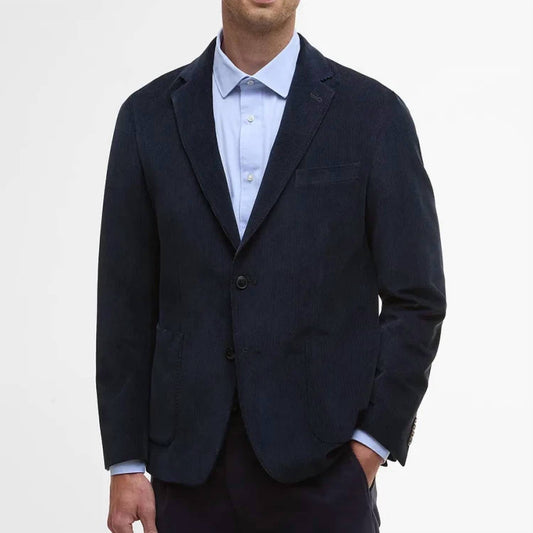 Barbour - Wallington Cord Blazer