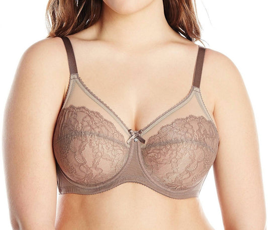 Wacoal - Retro Chic Full Figure Underwire Bra