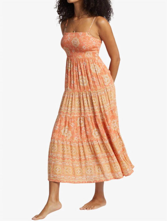 Billabong - Dream Space Dress