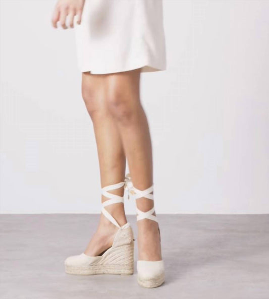 Castaner - Women's Carina Wedge Espadrille
