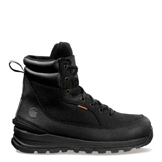 Carhartt - MEN'S GILMORE WATERPROOF 6" DUTY BOOT - MEDIUM WIDTH