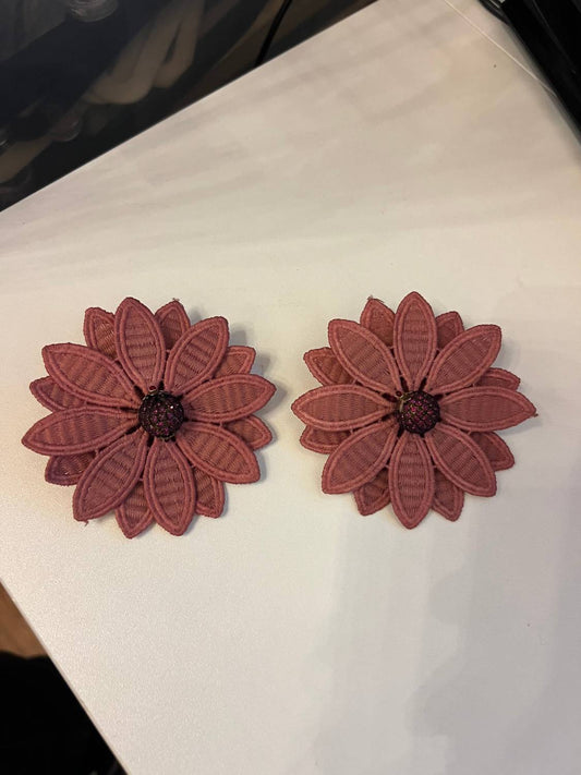 Ranjana Khan Inc. - Women's Petalia Earring