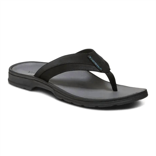 Vionic - Men's Wyatt Thong Sport Sandal
