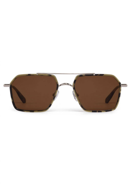 Krewe - Unisex Emery Sunglasses