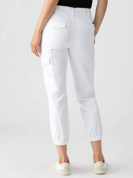 Sanctuary - Rebel Standard Rise Pant