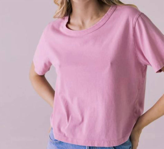 Chaser - Women's Jameson Tee