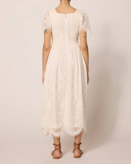 Cleobella - Yesenia Midi Dress