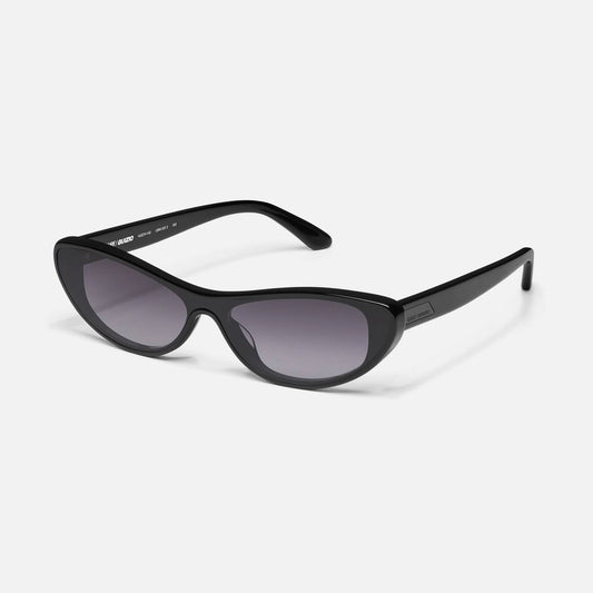 Quay - Women's Slate Sunglasses