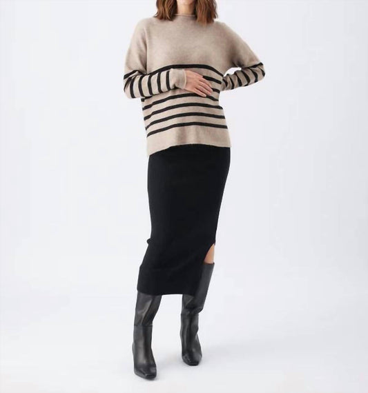 Ripe - Dani Knit Skirt