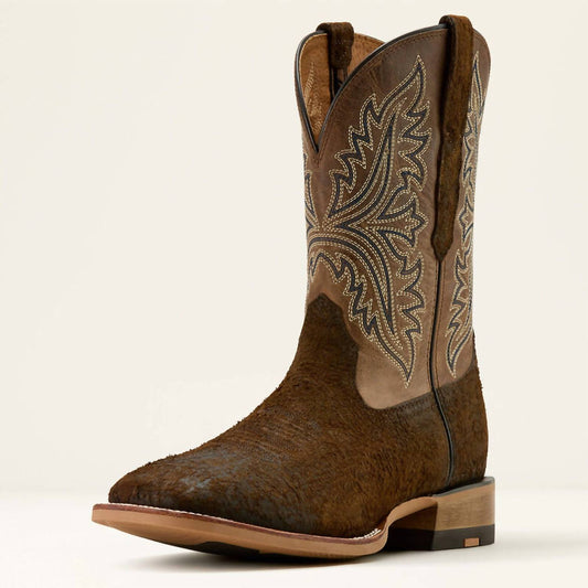 Ariat - Men's Walker Cowboy Boot - Wide