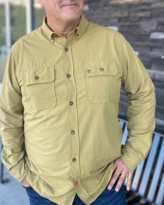 Duck Camp - Field Shirt