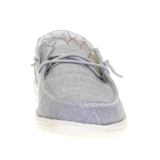 Hey Dude - Boys' Wendy Youth Shoes