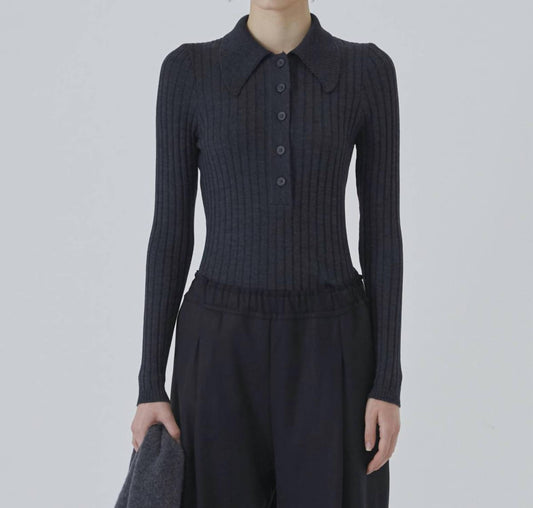 Diarte - Dome Sweater