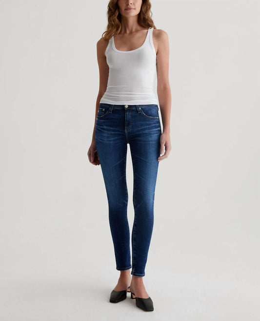 Ag Jeans - Legging Ankle Jeans