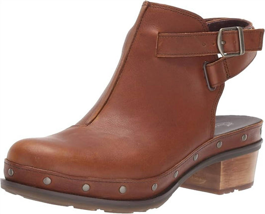 Chaco - Women's Cataluna Clog